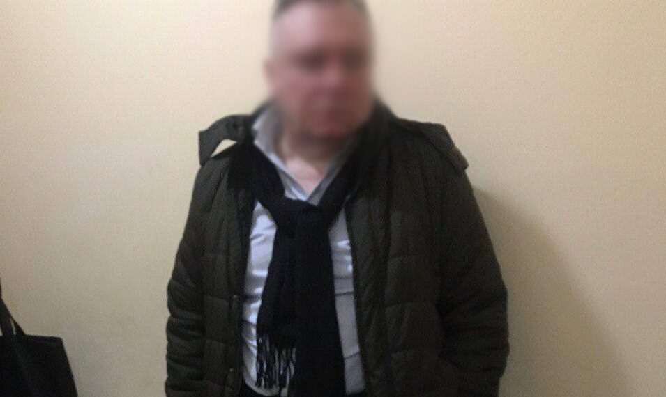 Житель Київщини ґвалтував дітей знайомої та знімав це на телефон