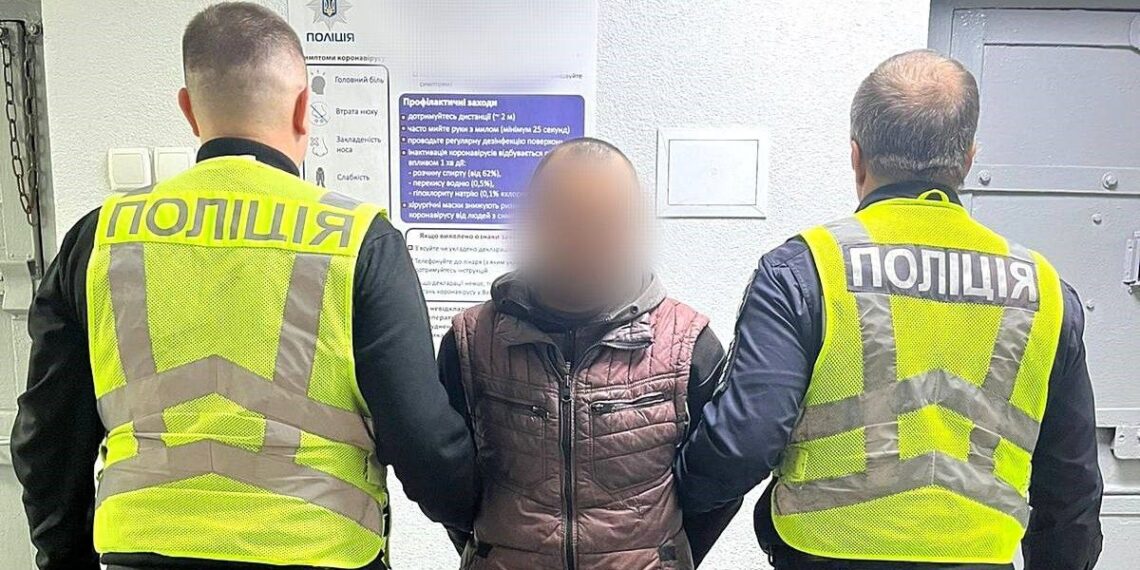 Жителя Київщини взяли під варту за жорстоке вбивство