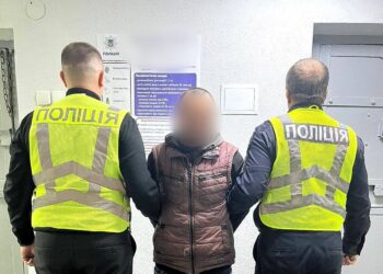 Жителя Київщини взяли під варту за жорстоке вбивство