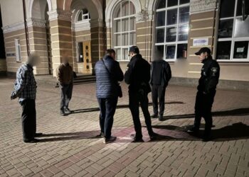 Жителя Середино-Буди затримали із метадоном – Суми та область