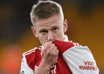 Зинченко кратко подвел итоги проигранного матча Арсенала с Лансом в Лиге чемпионов: что сказал украинец – Спорт