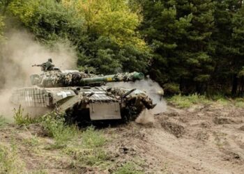 ЗСУ успішно відбили атаку в одному з районів Донеччини – Перший львівській портал