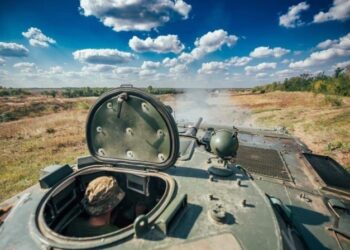 ЗСУ успішно знищують склади та уражають тил противника на Херсонському напрямку – Перший львівській портал