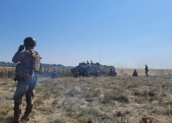 ЗСУ за минулу добу ліквідували ще 470 російських військовослужбовців