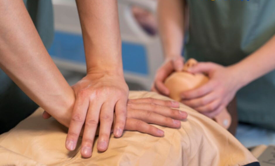 Ірпінців запрошують на практичний тренінг “Перша допомога при надзвичайних ситуаціях”, фото – Київщіна