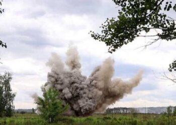 1 листопада на Бучанщині може бути гучно