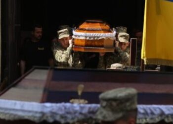 18 листопада у Львові прощатимуться з трьома захисниками України – Перший львівській портал