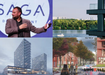 Інвестори трьох ЖК SAGA Development вимагають від забудовника не нараховувати пеню та реструктуризувати борг на взаємовигідних умовах | Київщіна