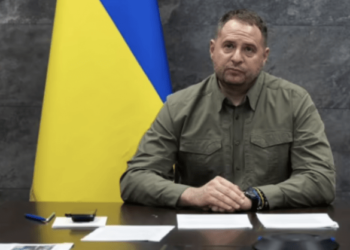 2024 рік має стати вирішальним у війні проти РФ – керівник ОП Єрмак