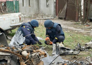 21 листопада у Вишгородському районі можливі звуки вибухів