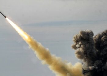Внаслідок обстрілу двох громад вибухи чули в 24 листопада Запоріжжі |
