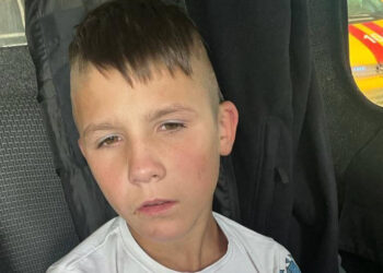 Поліція Київщини розшукує 15-річного Максима Матійка з села Ісайки, фото – Київщіна