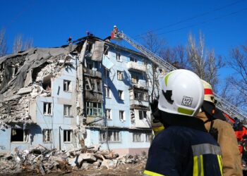Розпочинається відновлення ще трьох зруйнованих будинків Запоріжжя |