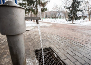 У трьох селах на Бориспільщині будуватимуть три бювети (адреси) | Київщіна