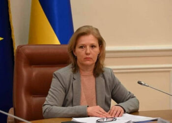 Громадська рада при Мінветеранів закликала його очільницю Юлію Лапутіну піти у відставку | Київщіна