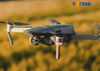 Волонтери з Київщини власними силами передали на фронт вже понад 60 дронів, фото – Київщіна