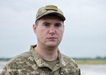 Зеленський виключив зі складу Ставки ексголову Держспецзв’язку Щиголя | Київщіна