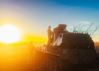 643 день боротьби: Збройні сили України знищили ще 860 рашистів