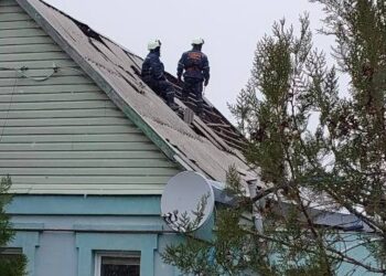 Як запоріжцям отримати компенсації за пошкоджене майно |