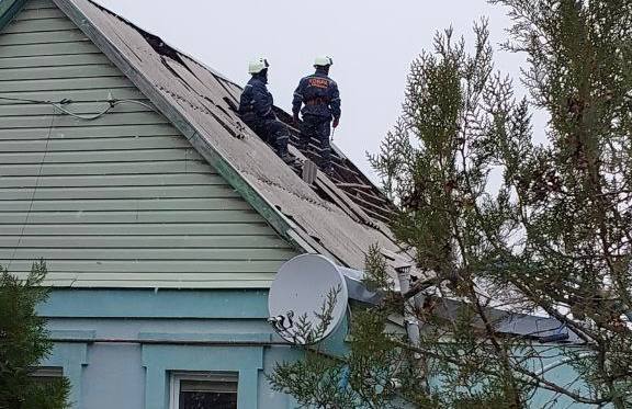 Як запоріжцям отримати компенсації за пошкоджене майно |