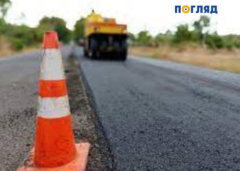 Ремонт дороги по третьому колу: БЕБ на Київщині упередили розтрату 5,2 млн грн з бюджету, фото – Київщіна