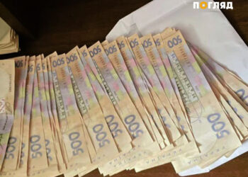 На Київщині посадовці Держпродспоживслужби розробили масштабну корупційну схему при реєстрації сільгосптехніки, фото – Київщіна