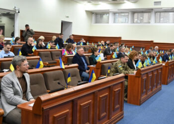 Київрада вчергове попросила парламент посилити відповідальність у сфері охорони культурної спадщини | Київщіна