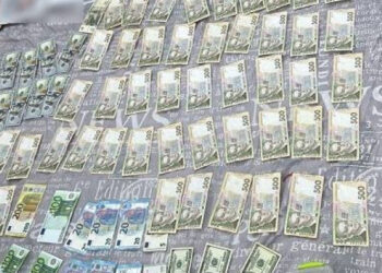 Правоохоронці у Києві виявили наркоторговців, які заробляли близько півмільйона гривень щомісяця (фото) | Київщіна