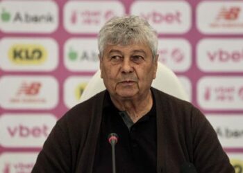 Агент Луческу: “Мірча не отримував пропозицій від клубів після звільнення з Динамо” | Футбол