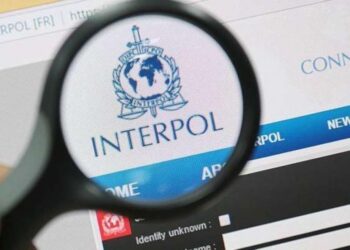 Автомобіль який розшукує Інтерпол зупинили у Дніпрі