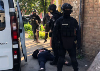 Учасникам ОЗГ, які налагадоли наркотрафік до Київського СІЗО, повідомили нові підозри | Київщіна