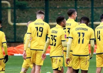 Без шансів: Рух “прибив” Шахтар у товариському матчі | Футбол