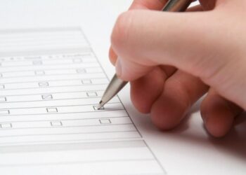 Більшість українців не хочуть виборів під час війни. Дослідження – Перший львівській портал