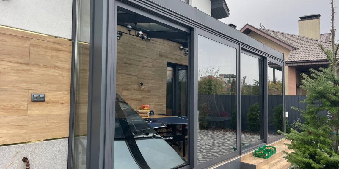 БпЛА та балістика: Київщина зазнала чергової російської атаки (ФОТО)