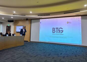 Бучанська делегація обговорила спільні проєкти в Тайбеї