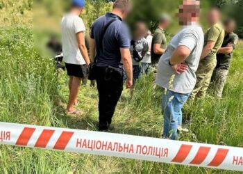 Чоловіка та жінку з Обухівщини судитимуть за жорстоке вбивство племінника