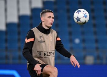 Данило Сікан висловився про перемоги Шахтаря над Динамо та Барселоною | Футбол