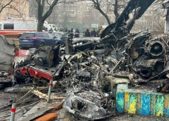 ДБР завершило розслідування авіакатастрофи у Броварах