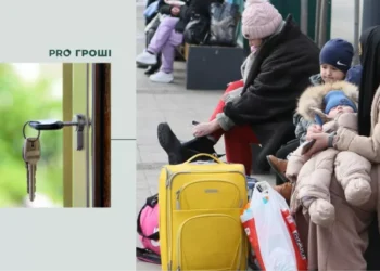 Деякі ВПО зможуть отримати безплатне житло: кого торкнеться | Економіка