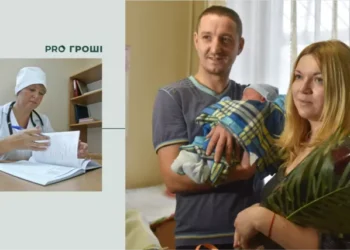 Декретні відпустки по-новому: яке важливе нововведення з’явилося для жінок  | Економіка