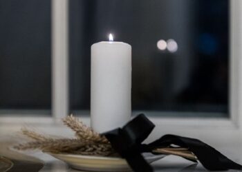 День пам’яті жертв Голодоморів: мешканців Київщини закликають доєднатися до акції “Запали свічку”