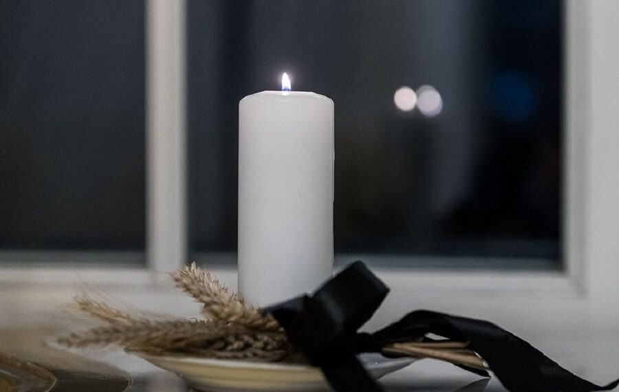День пам’яті жертв Голодоморів: мешканців Київщини закликають доєднатися до акції “Запали свічку”
