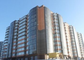 Державіаслужба продовжить судитися з Львівською міською радою щодо забудов біля аеропорту – Перший львівській портал