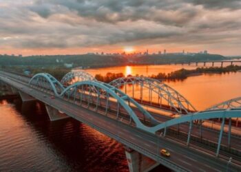 Дніпро визнано містом з найбруднішим повітрям