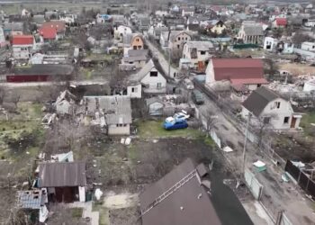 До агентства відновлення подали 108 об’єктів з Мощуна