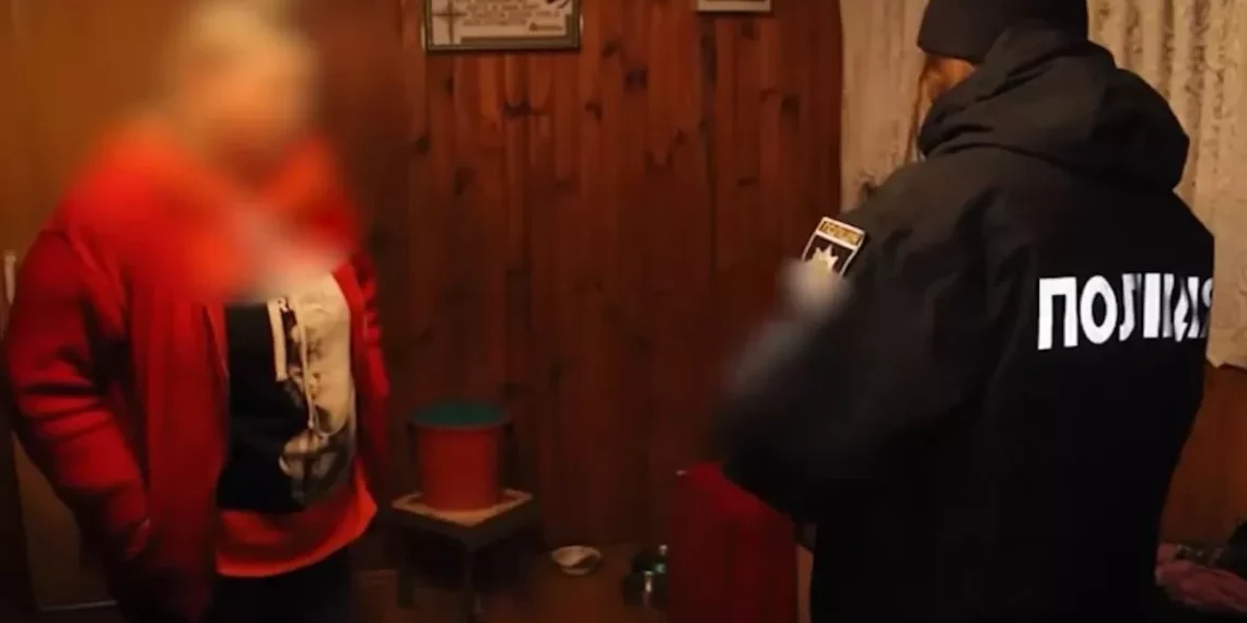 На Київщині мати-вихователька перетворила будинок сімейного типу на катівню для дітей, фото – Київщіна