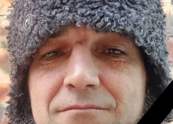 Втрачаємо найкращих. На війні загинув наш земляк — 44-річний солдат Сергій Ященко, фото – Київщіна