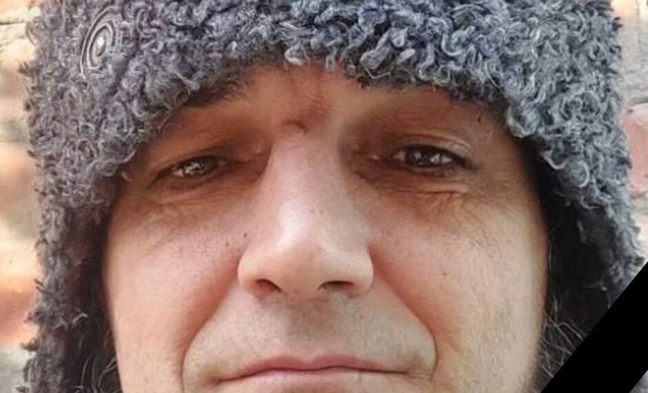 Втрачаємо найкращих. На війні загинув наш земляк — 44-річний солдат Сергій Ященко, фото – Київщіна