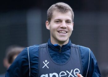 Едуард Сарапій пояснив, чому хотілося дограти затяжний матч з Олександрією | Футбол