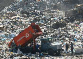 Прокуратура вимагає повернути 225 мільйонів за реконструкцію полігону на Київщині: всі подробиці справи, фото – Київщіна